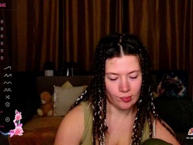 Aliciafolow009's BongaCams show and profile