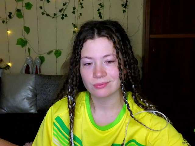 Aliciafolow009's BongaCams show and profile