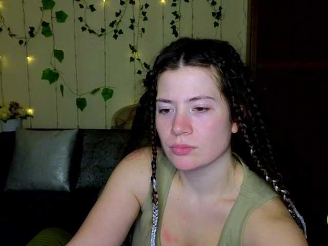 Aliciafolow009's BongaCams show and profile