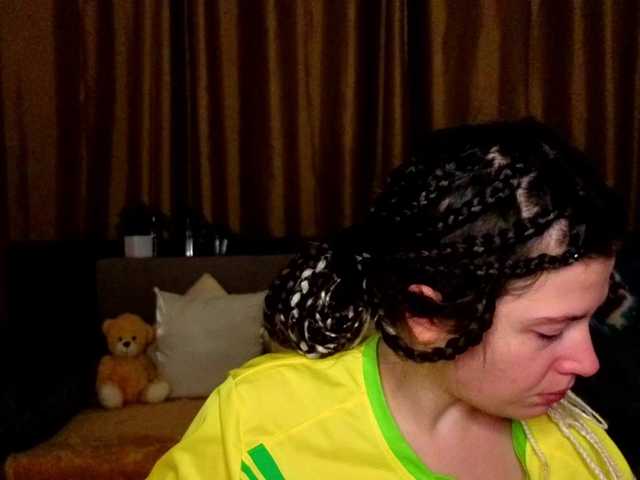 Aliciafolow009's BongaCams show and profile