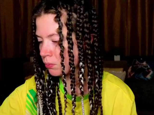 Aliciafolow009's BongaCams show and profile