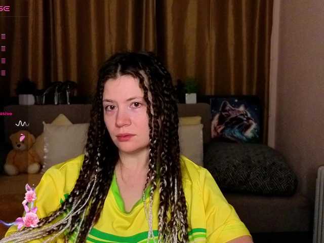 Aliciafolow009's BongaCams show and profile