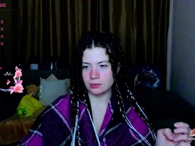 Aliciafolow009's BongaCams show and profile