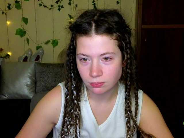 Aliciafolow009's BongaCams show and profile