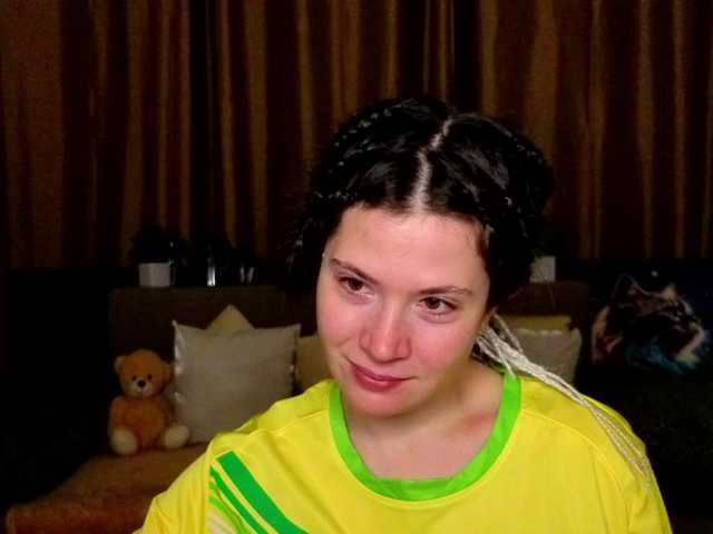 Aliciafolow009 webcam