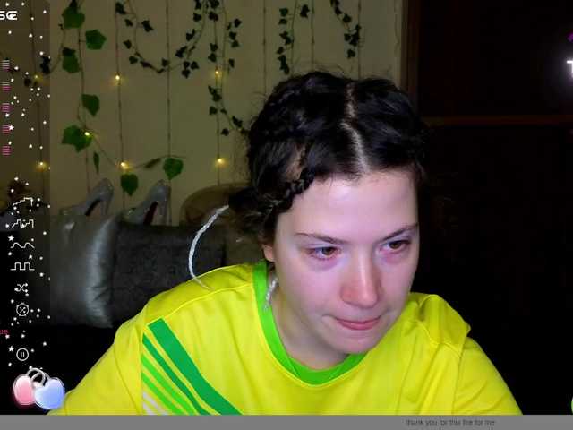 Aliciafolow009's BongaCams show and profile