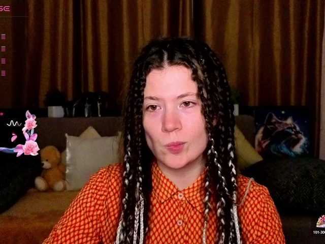 Aliciafolow009's BongaCams show and profile