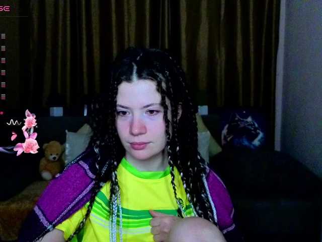 Aliciafolow009 webcam