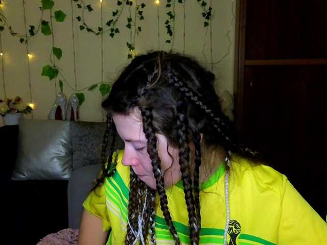 Aliciafolow009's BongaCams show and profile