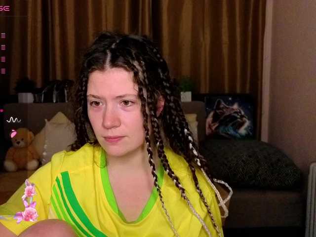 Aliciafolow009's BongaCams show and profile