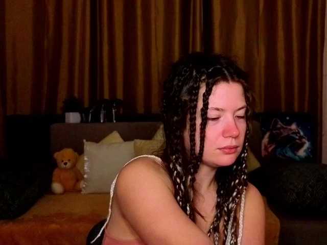 Aliciafolow009's BongaCams show and profile