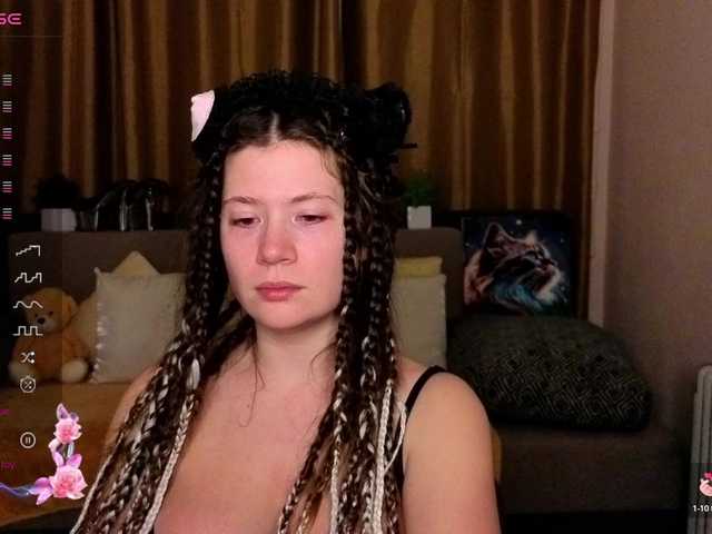 Aliciafolow009's BongaCams show and profile