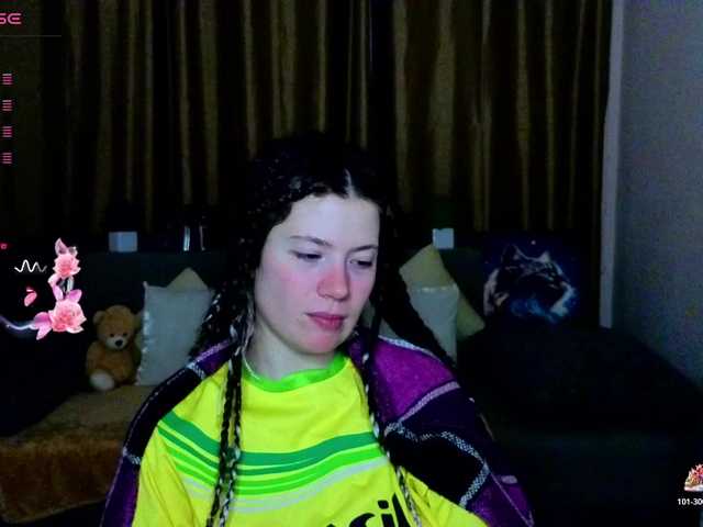 Aliciafolow009's BongaCams show and profile