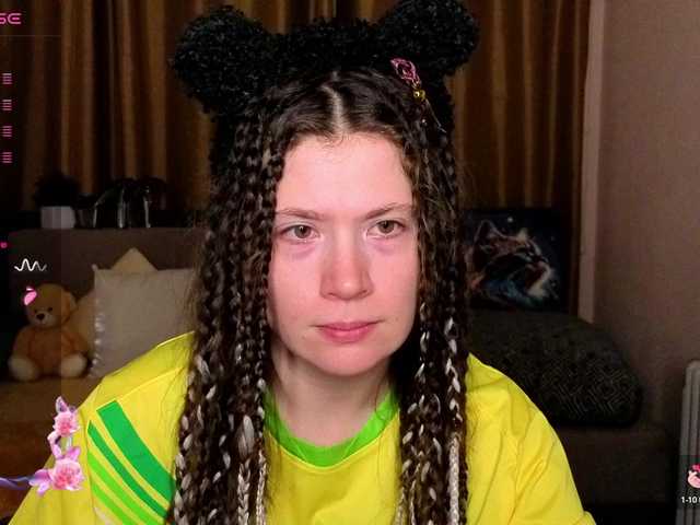 Aliciafolow009's BongaCams show and profile