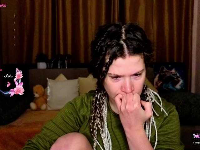 Aliciafolow009's BongaCams show and profile