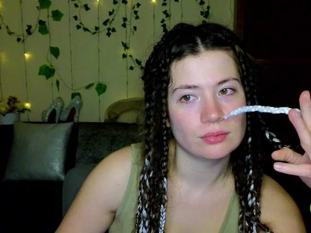 Aliciafolow009 webcam