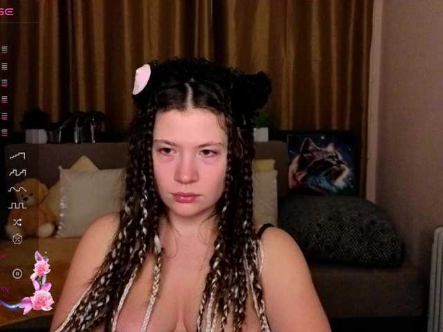 Aliciafolow009's BongaCams show and profile