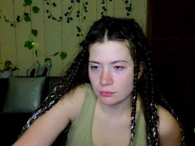 Aliciafolow009 webcam