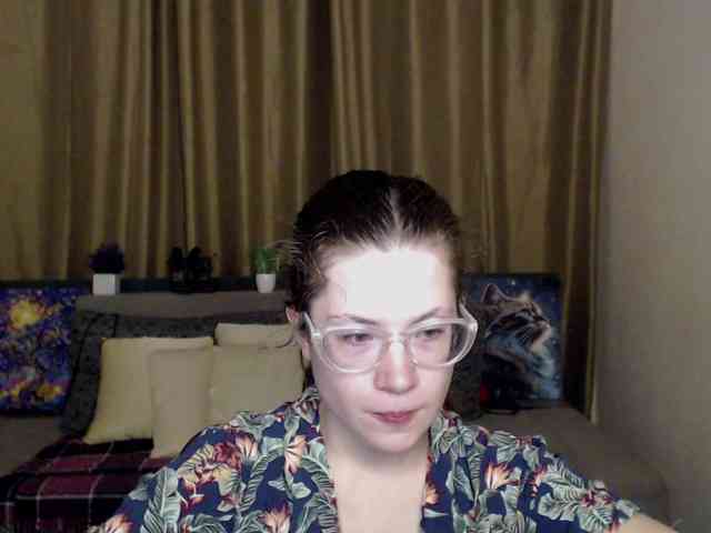 Aliciafolow009 webcam