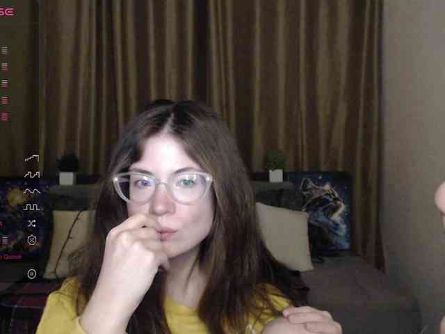 Aliciafolow009 webcam