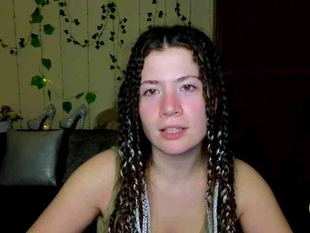 Aliciafolow009 webcam