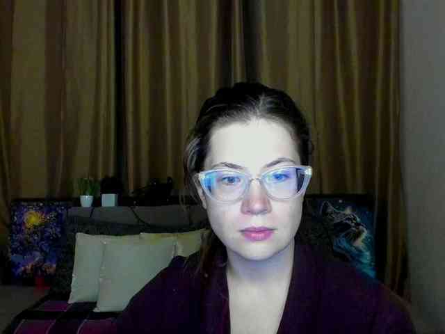 Aliciafolow009 webcam