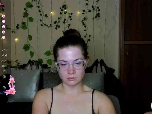Aliciafolow009 webcam