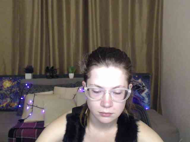 Aliciafolow009 webcam