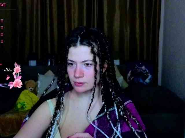 Aliciafolow009 webcam