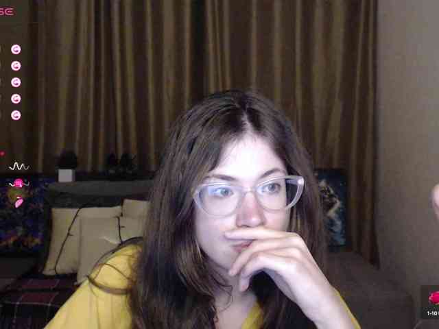 Aliciafolow009 webcam