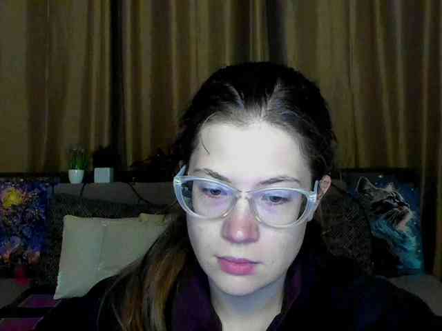 Aliciafolow009 webcam