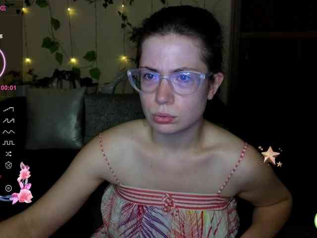 Aliciafolow009 webcam