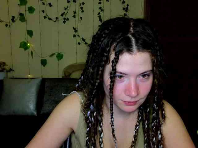 Aliciafolow009 webcam