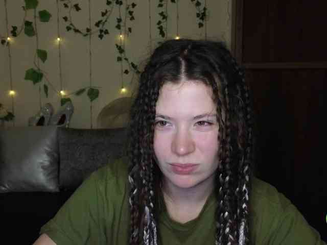 Aliciafolow009 webcam