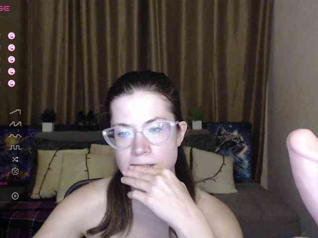 Aliciafolow009 webcam