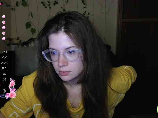 Aliciafolow009 webcam