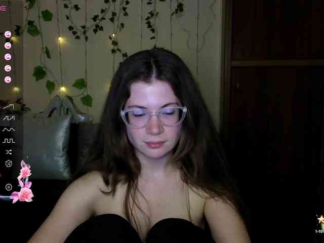 Aliciafolow009 webcam