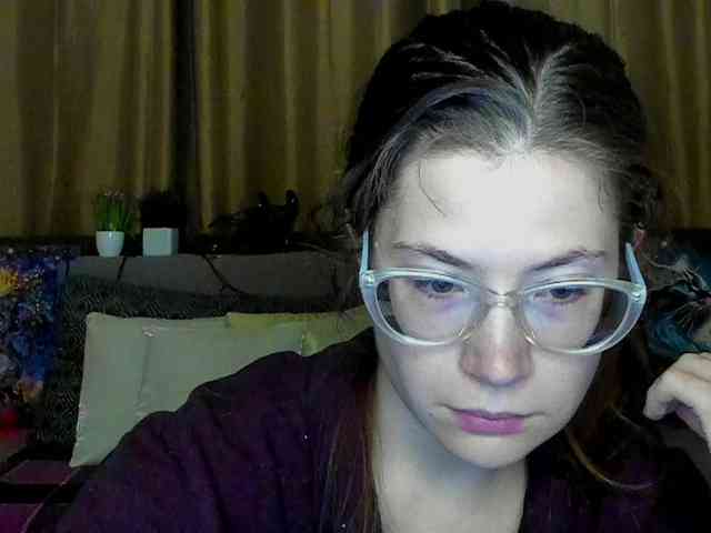 Aliciafolow009 webcam