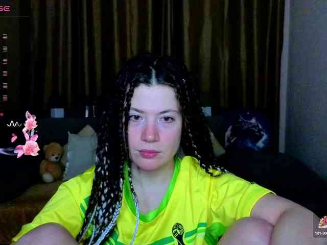 Aliciafolow009 webcam