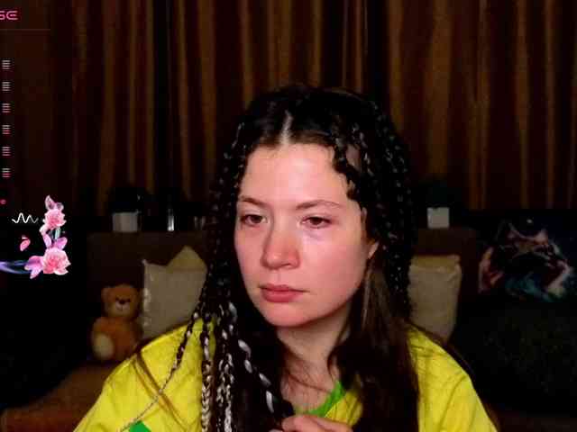 Aliciafolow009 webcam