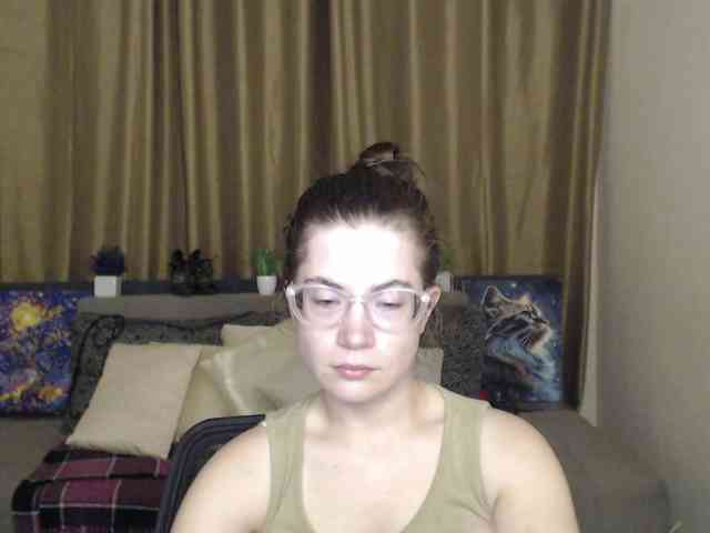 Aliciafolow009 webcam