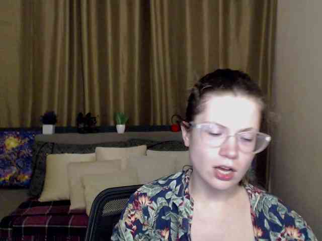 Aliciafolow009 webcam