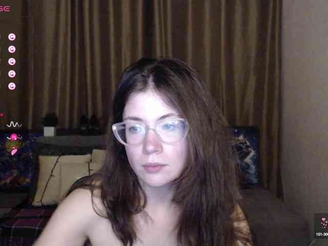 Aliciafolow009 webcam