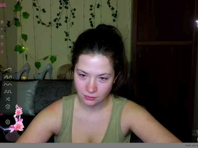 Aliciafolow009 webcam