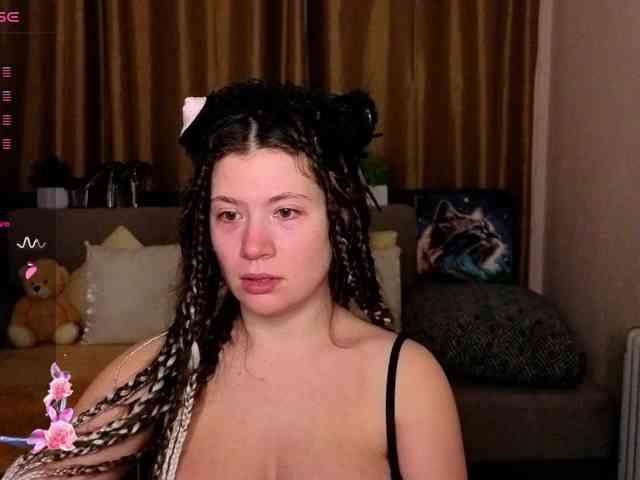 Aliciafolow009 webcam