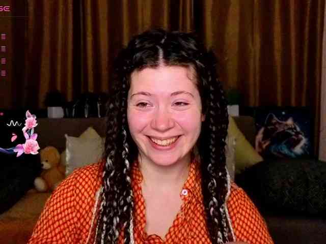 Aliciafolow009 webcam