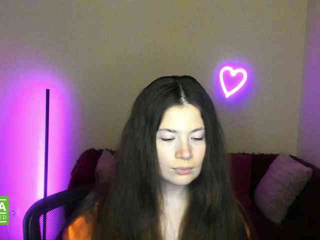 Aliciafolow009 webcam