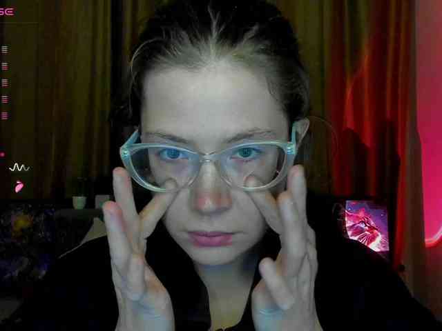 Aliciafolow009 webcam