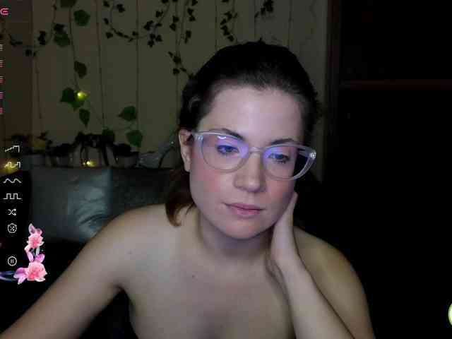 Aliciafolow009 webcam