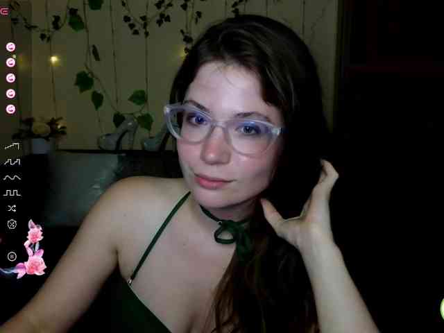 Aliciafolow009 webcam